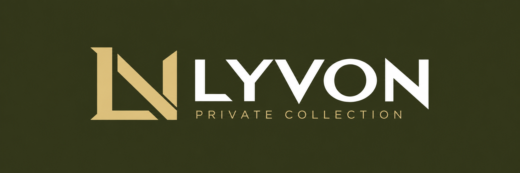 LYVON — Private Collection
